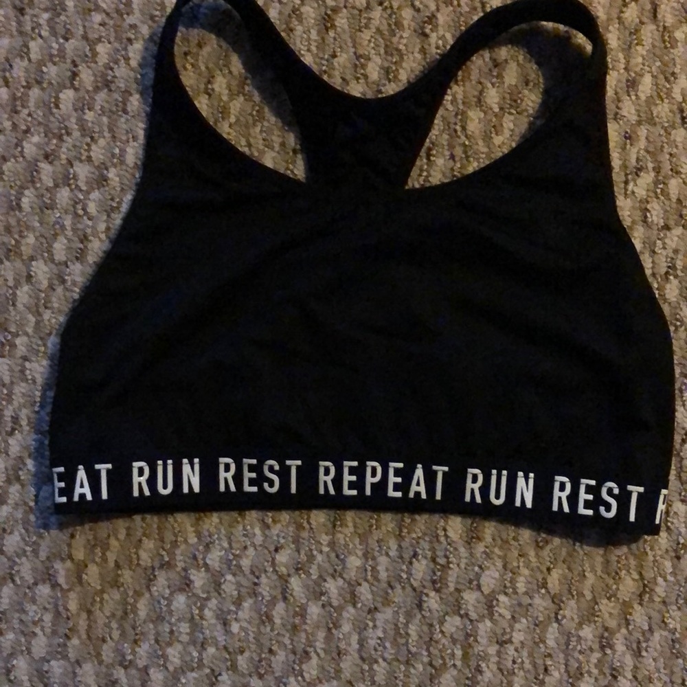 Old Navy sports bra